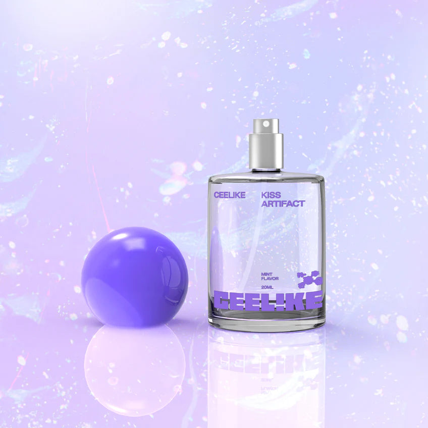 Probiotics Oral Spray